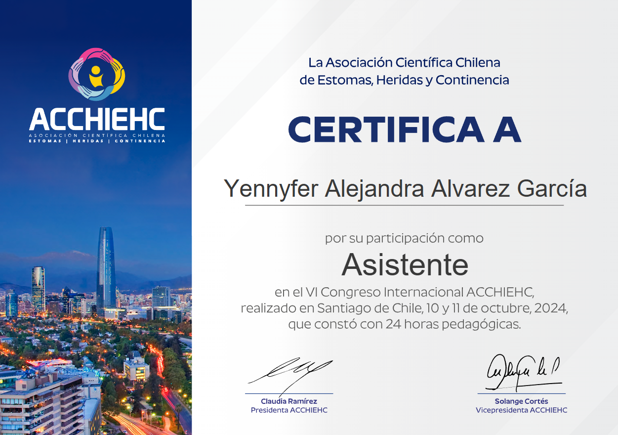 Certificado 5